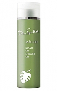 19 DR SPILLER MAGICO DUSCHGEL